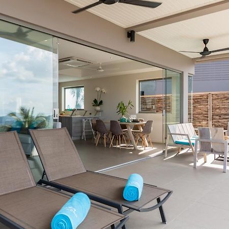 Sea View Villa Lanta 2 Bedrooms Chaweng Noi Maret Εξωτερικό φωτογραφία