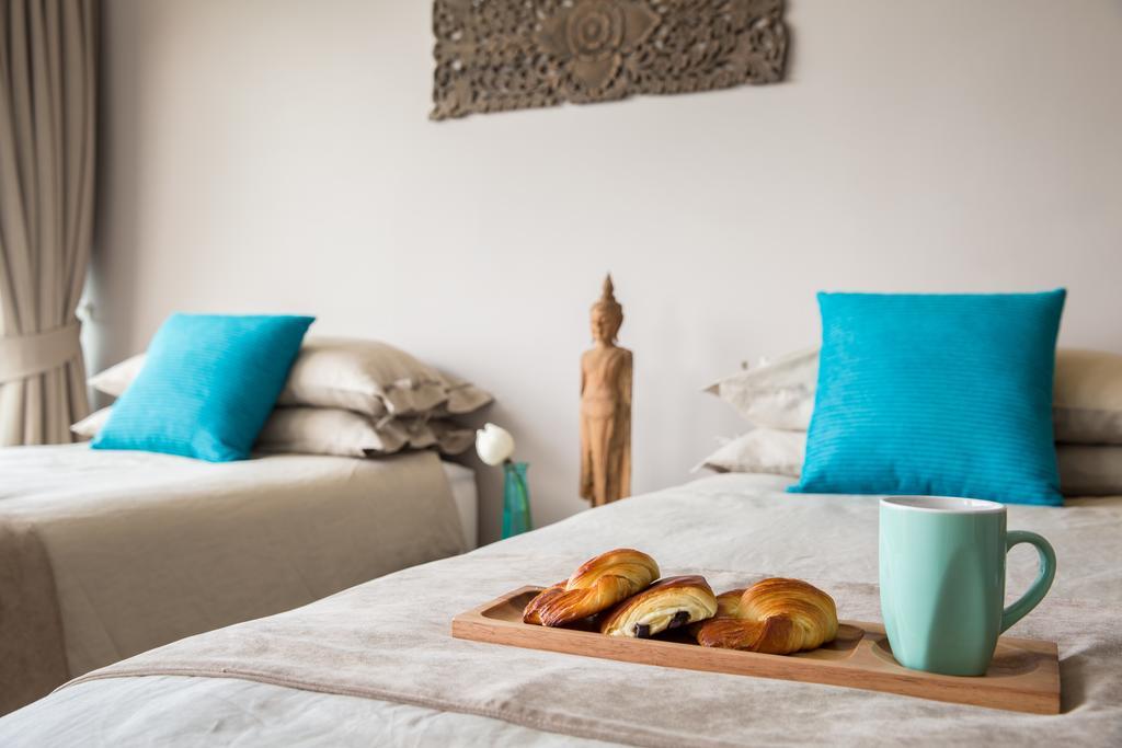 Sea View Villa Lanta 2 Bedrooms Chaweng Noi Maret Εξωτερικό φωτογραφία